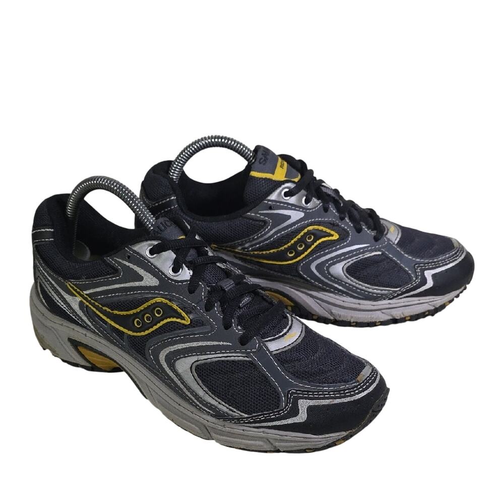 Saucony Ride 15 Trail Running Shoes Mens Size 8